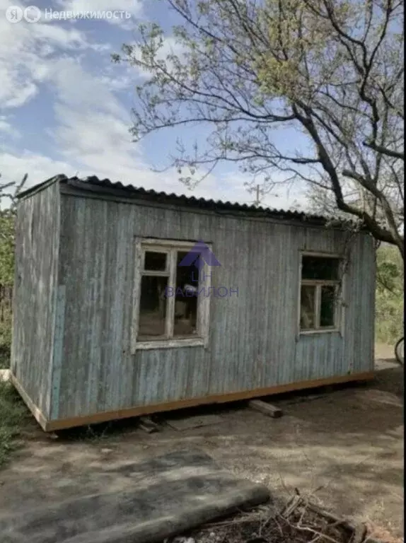 Участок в Волгодонск, Жуковское шоссе (5 м) - Фото 2