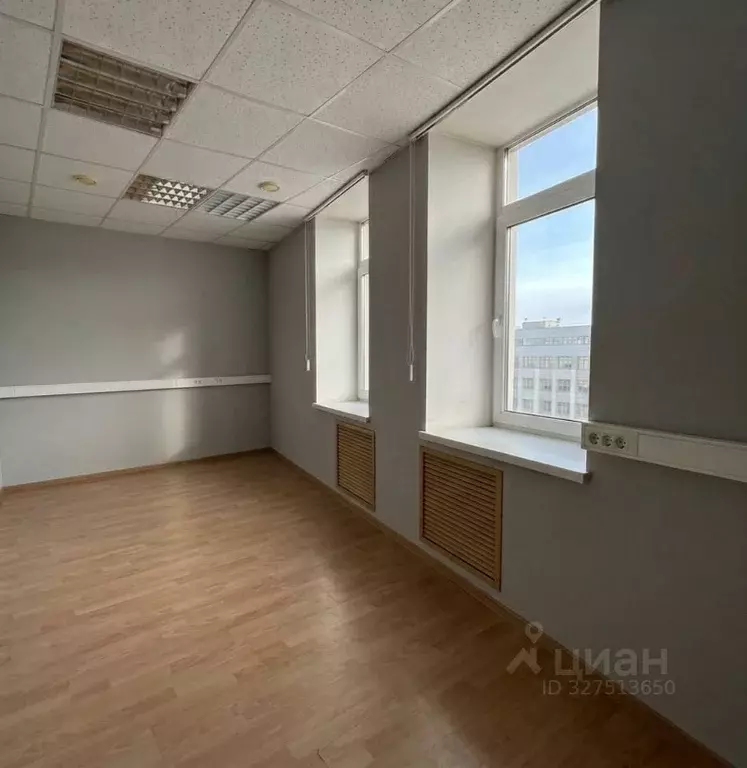Офис в Пермский край, Пермь ул. Куйбышева, 50 (19 м) - Фото 2