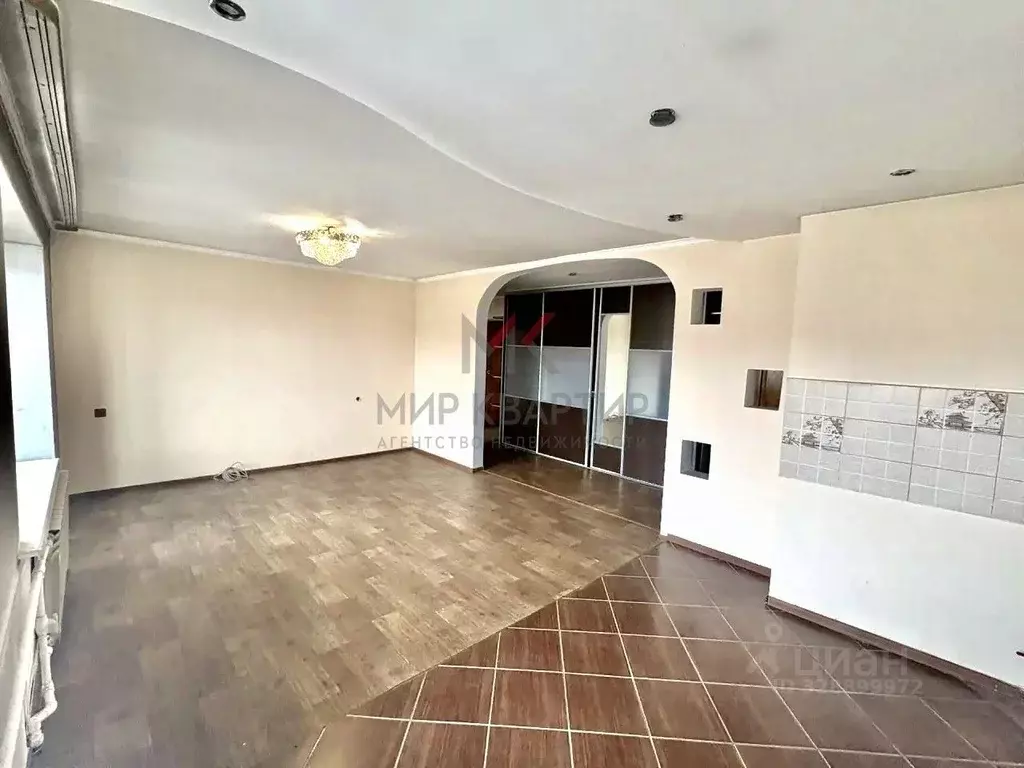 3-к кв. Тыва, Кызыл ул. Дружбы, 5 (59.0 м) - Фото 2