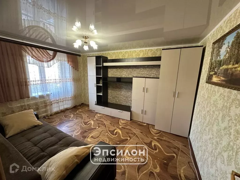 Продаётся 2-к квартира, 34.3 м - Фото 0