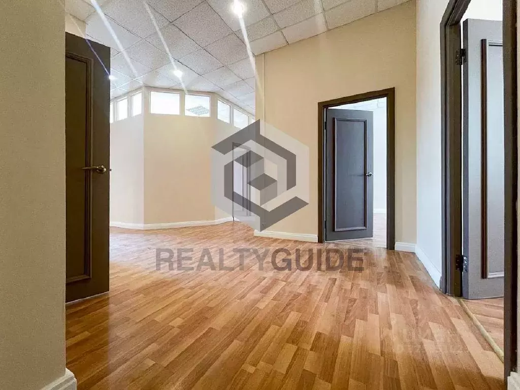 Офис в Москва Яузский бул., 13С3 (171 м) - Фото 2