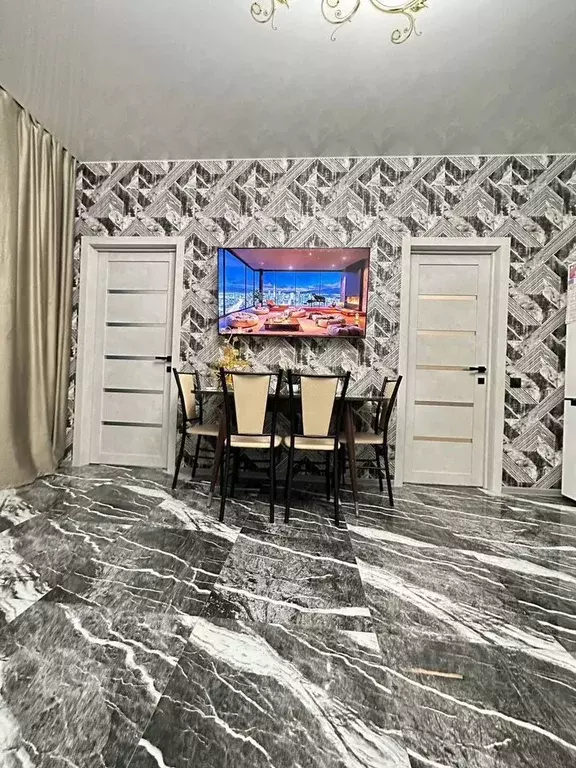 2-к кв. Крым, Симферопольский район, Добровское с/пос, с. Перевальное ... - Фото 2