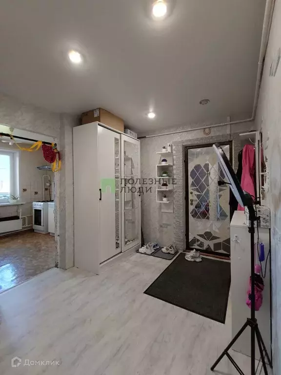 Продаётся 2-к квартира, 54.2 м - Фото 1