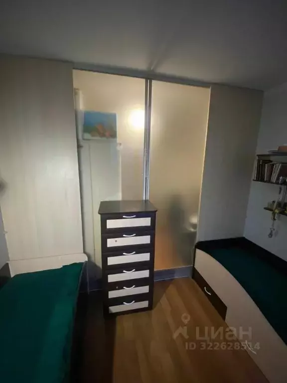 2-к кв. Саха (Якутия), Якутск ул. Ойунского, 8 (46.0 м) - Фото 2