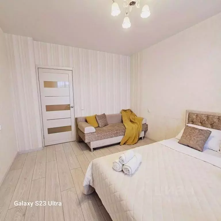 1-к кв. Забайкальский край, Чита ул. Курнатовского, 70 (47.0 м) - Фото 0