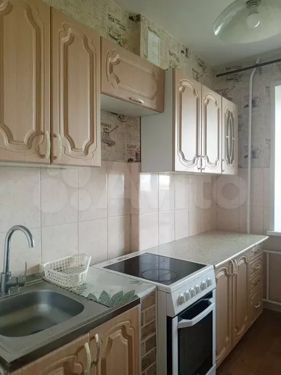 1-к. квартира, 39 м, 8/9 эт. - Фото 0