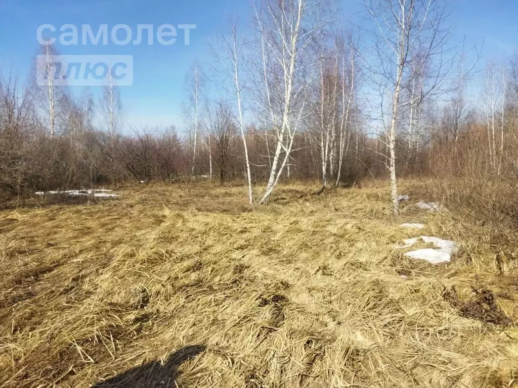 Купить Участок В Уфимском