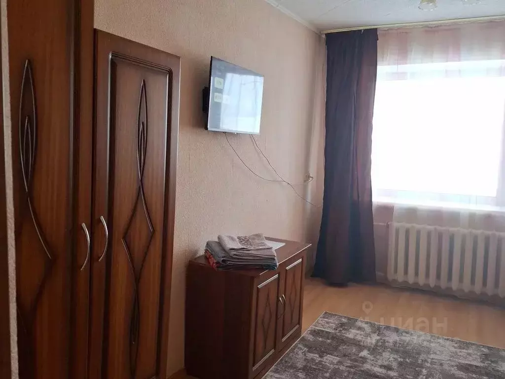 2-к кв. Саха (Якутия), Алдан ул. Гагарина, 5 (43.0 м) - Фото 1