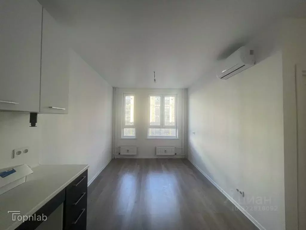 2-к кв. Московская область, Химки городской округ, д. Юрлово к1/1 ... - Фото 2