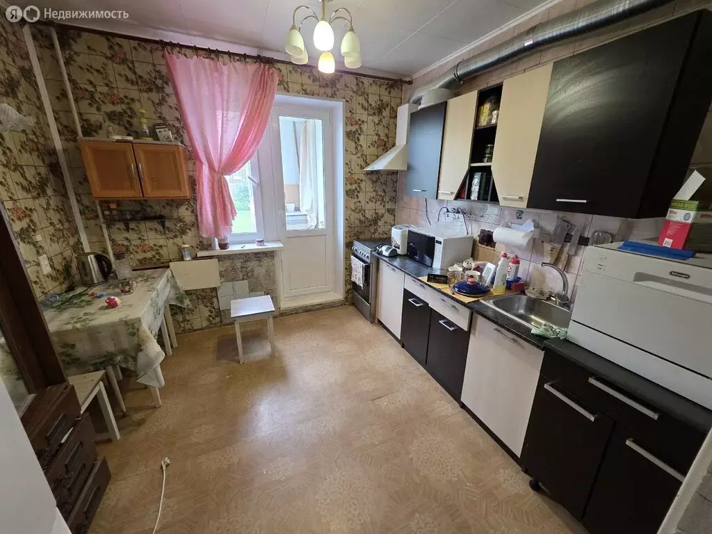 3-комнатная квартира: Кириши, улица Энергетиков, 34 (73 м) - Фото 2
