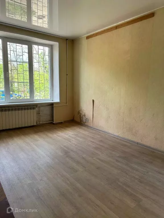 Продаётся 3-к квартира, 54.5 м - Фото 1