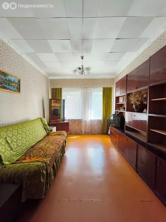 2-комнатная квартира: Пермь, Славгородская улица, 55 (54 м) - Фото 1