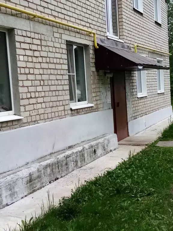 Продаётся 3-к квартира, 69.4 м - Фото 1