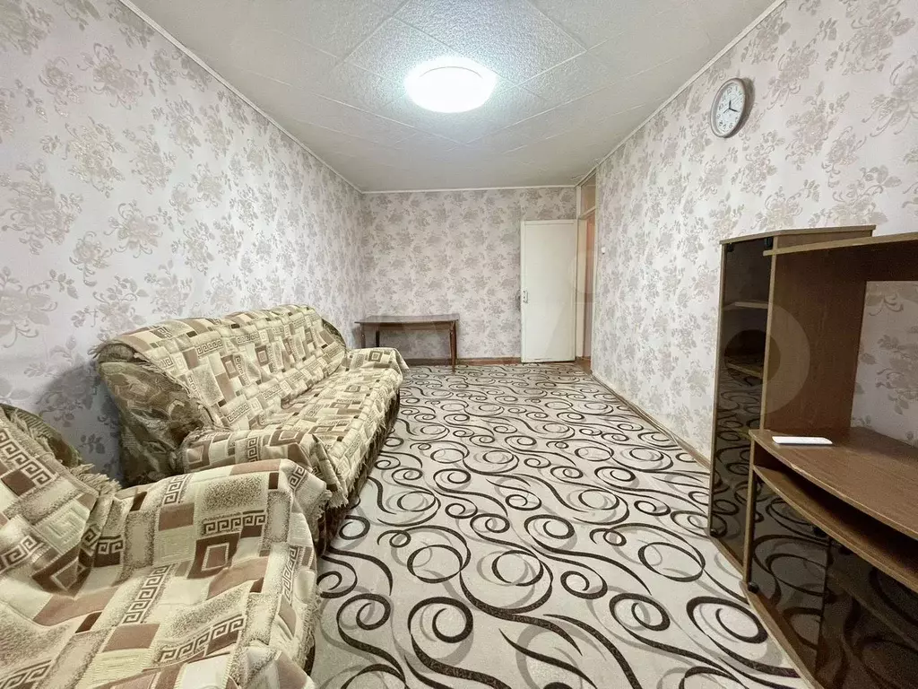 2-к. квартира, 43,1 м, 4/5 эт. - Фото 1