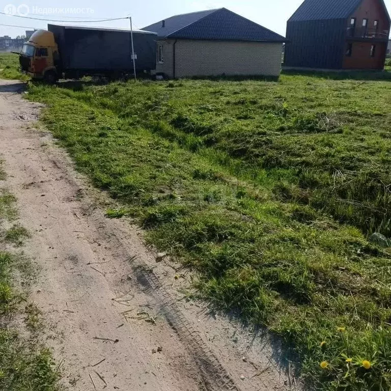 Участок в Ярославский муниципальный округ, деревня Малые Жарки, ... - Фото 2