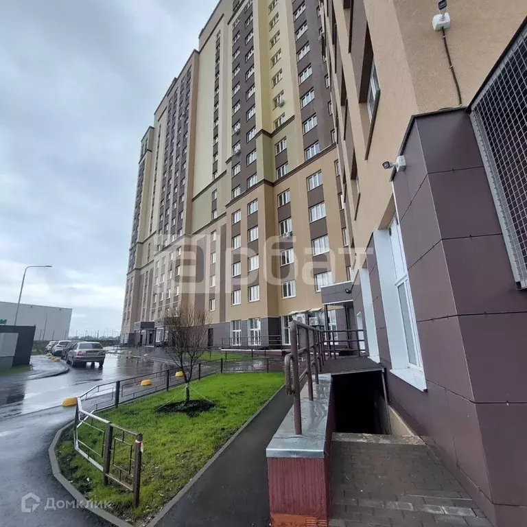 Продаётся 2-к квартира, 59.7 м - Фото 1