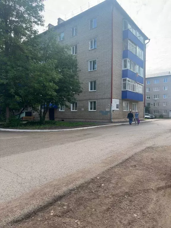Продаётся 3-к квартира, 59.1 м - Фото 1