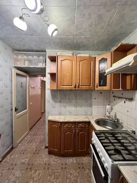 2-к кв. Владимирская область, Владимир ул. Мира, 34а (45.0 м) - Фото 0