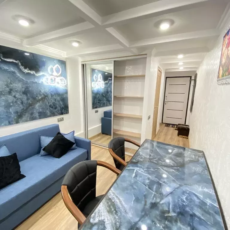 2-к кв. Москва Чертановская ул., 7А (40.0 м) - Фото 1