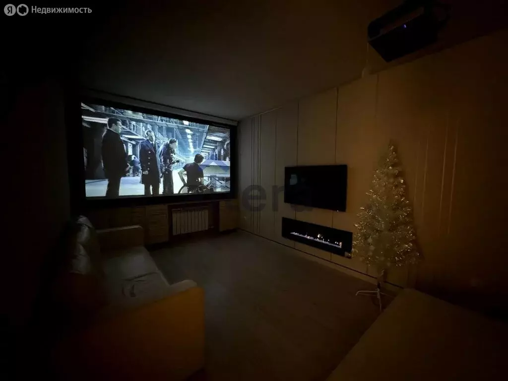 2-комнатная квартира: Казань, улица Серова, 28А (57 м) - Фото 2