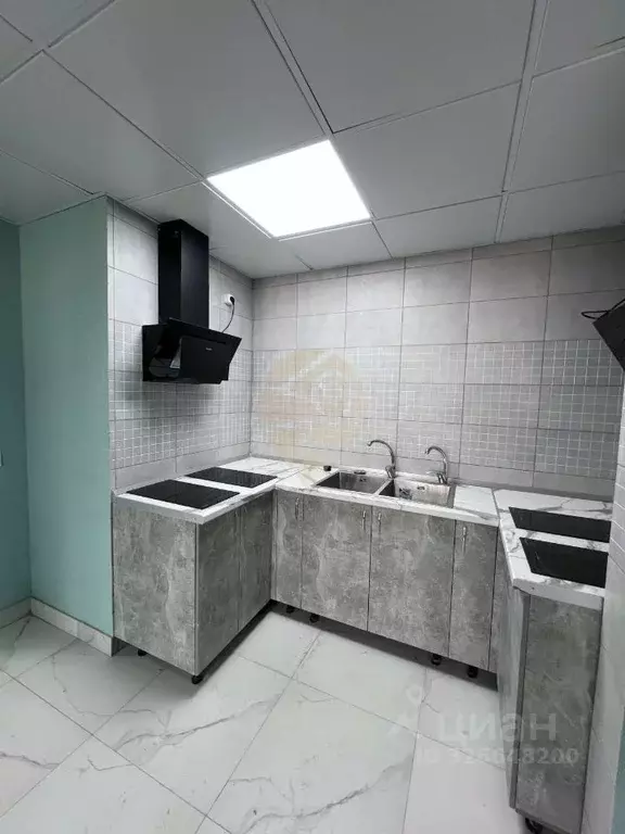 Комната Белгородская область, Старый Оскол пер. Урицкого, 5 (12.2 м) - Фото 2