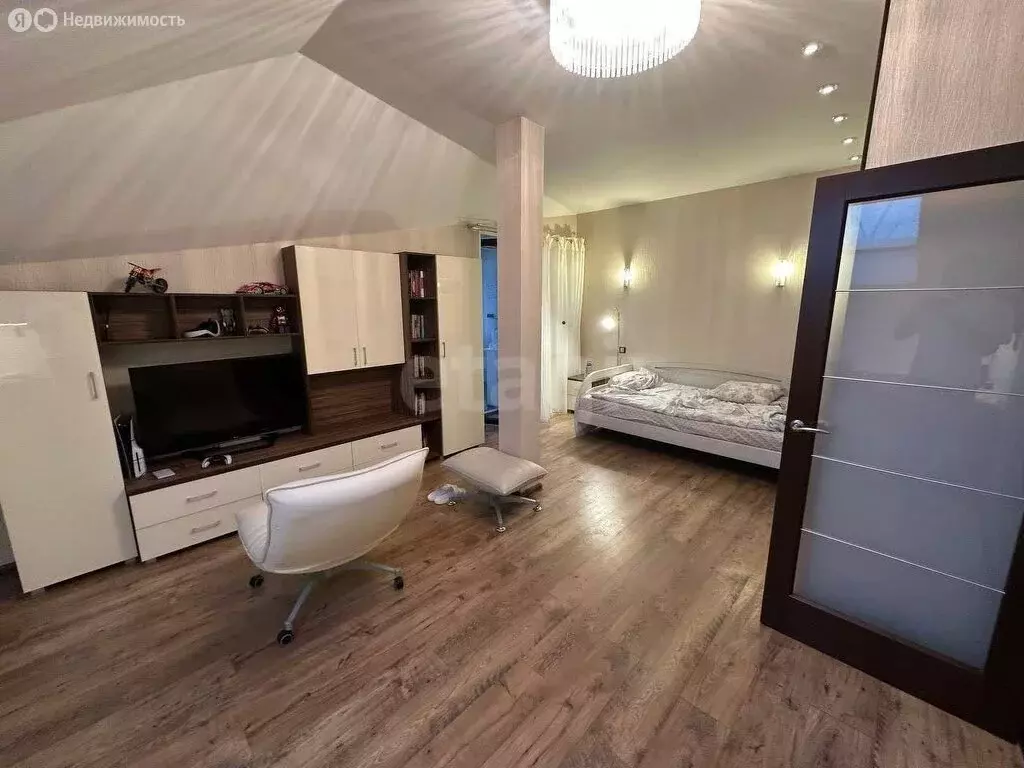 3-комнатная квартира: Ярославль, улица Зелинского, 5А (94.6 м) - Фото 1