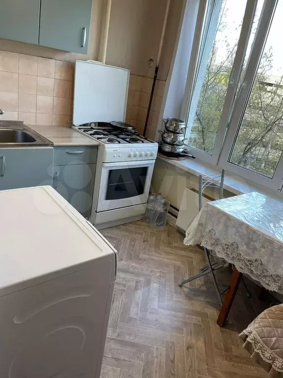 2-к. квартира, 50 м, 4/14 эт. - Фото 1