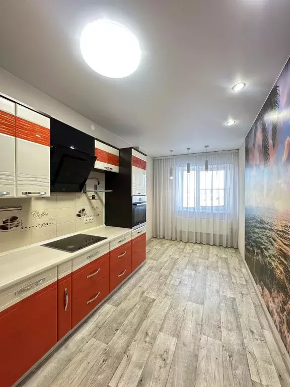 3-к кв. Иркутская область, Иркутск наб. Верхняя, 167/11 (87.0 м) - Фото 2