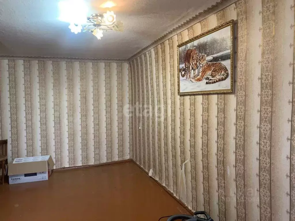 2-к кв. Тамбовская область, Мичуринск ул. ЦГЛ, 18А (40.0 м) - Фото 1