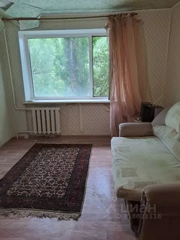 Комната Саратовская область, Саратов просп. Имени 50 лет Октября, 134Б ... - Фото 0