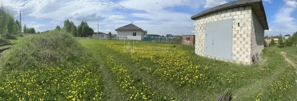Участок в Владимирская область, Ковров ул. Радужная, 36 (8.0 сот.) - Фото 2