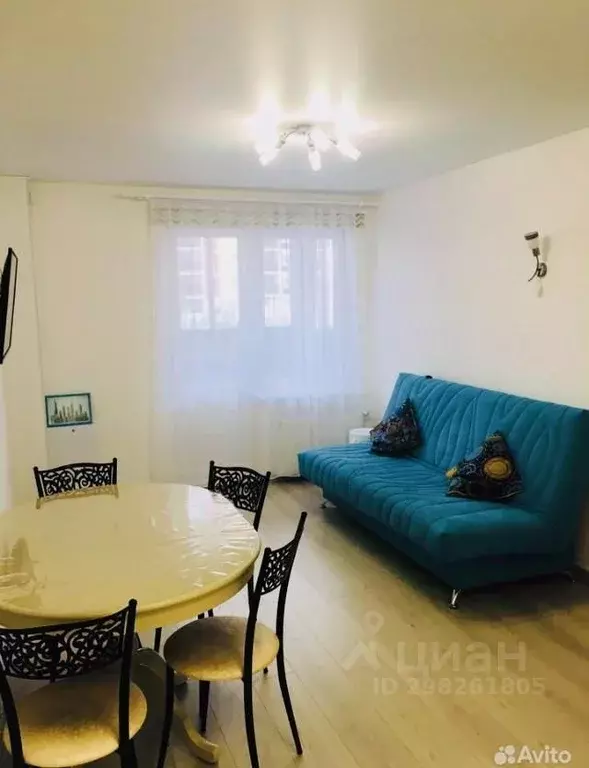 2-к кв. Карелия, Петрозаводск ул. Дениса Тимашова, 6к1 (40.0 м) - Фото 0