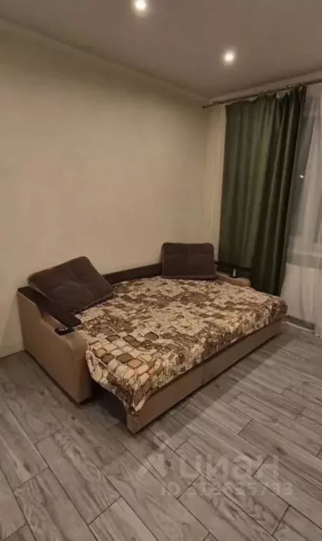 Студия Ростовская область, Ростов-на-Дону ул. Герасименко, 17/5 (35.0 ... - Фото 0