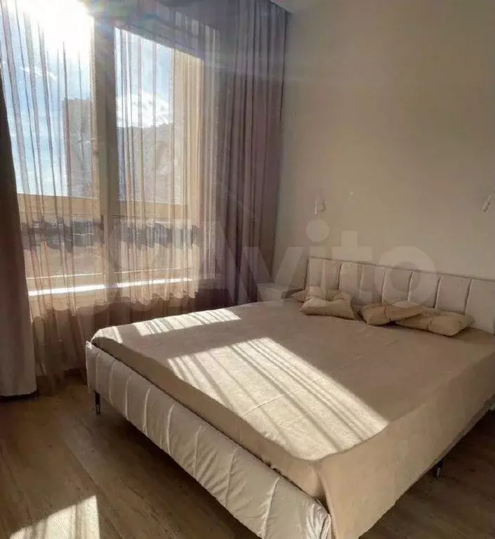 2-к. квартира, 40 м, 4/24 эт. - Фото 0
