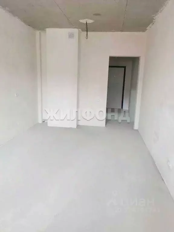 Студия Хакасия, Абакан ул. Кирова, 185к1 (26.0 м) - Фото 1