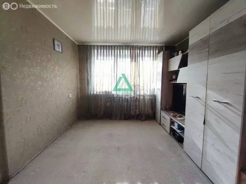 1-комнатная квартира: Уфа, улица Блюхера, 15 (30.8 м) - Фото 1