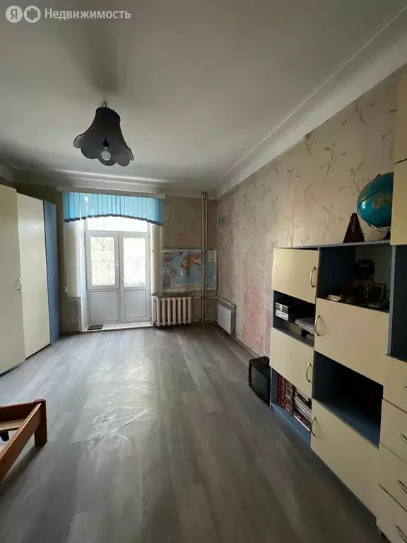 3-комнатная квартира: Тверь, проспект Победы, 46/30 (73.4 м) - Фото 1