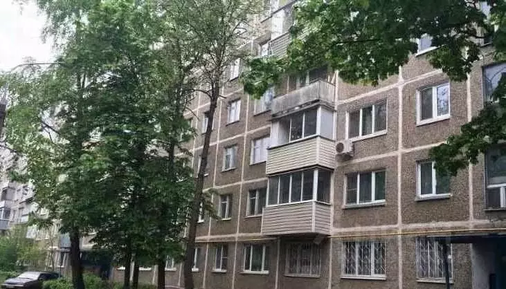 Комната Московская область, Подольск Пахринский проезд, 10 (17.5 м) - Фото 0