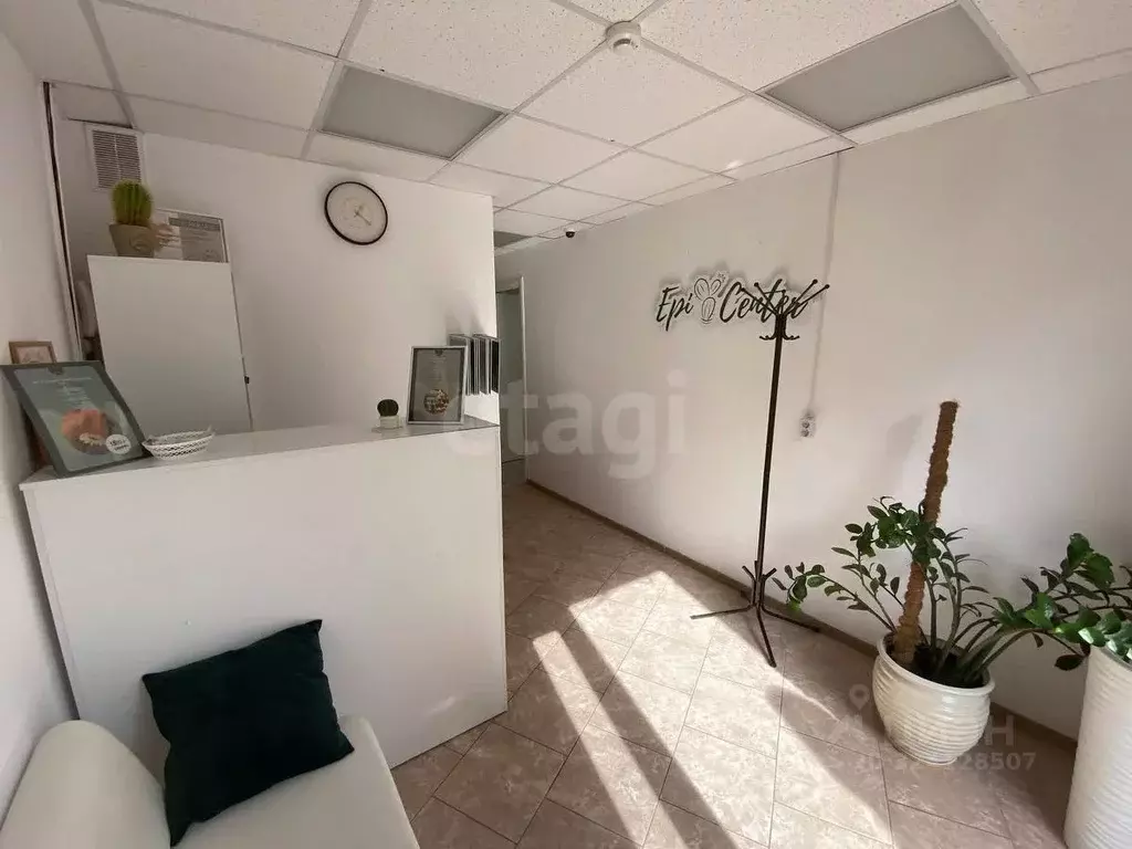 Помещение свободного назначения в Смоленская область, Смоленск ул. ... - Фото 2