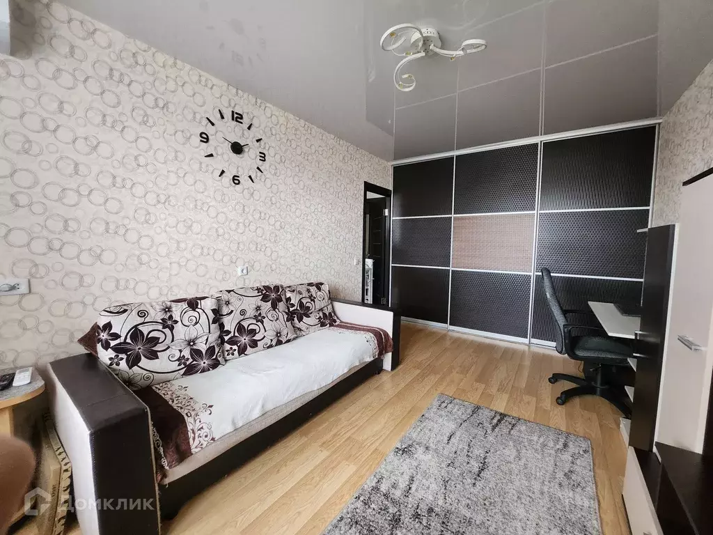 Продаётся 1-к квартира, 35 м - Фото 0
