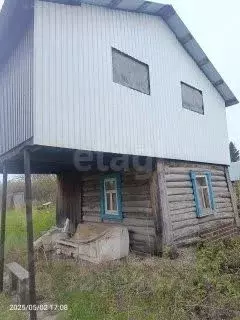 Участок в Башкортостан, Уфа № 39 ОСТ ОАО УМПО КС, 105 (8.0 сот.) - Фото 2