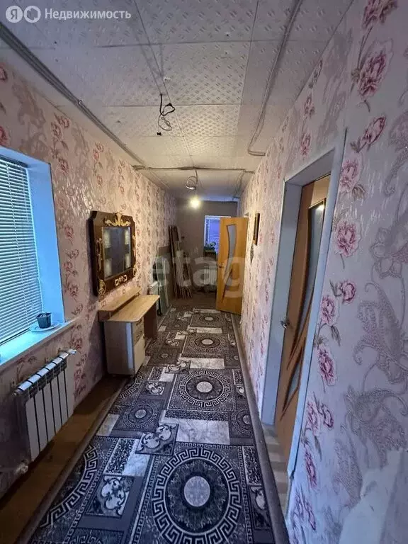 Дом в посёлок Воля, Садовая улица (66.2 м) - Фото 1