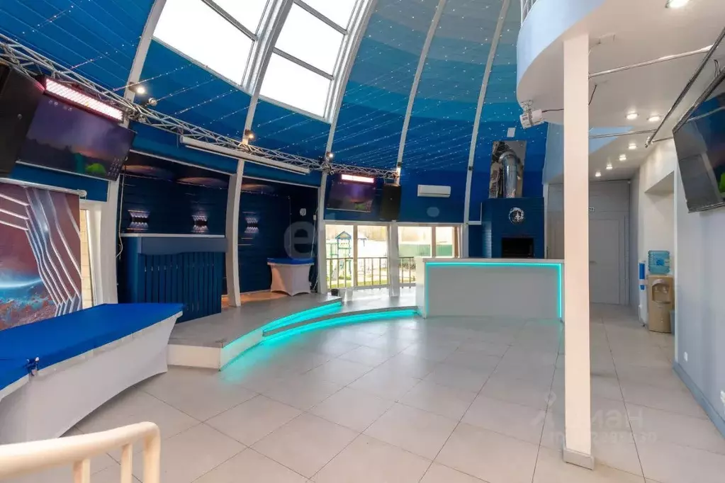 Дом в Тюменская область, Тюменский муниципальный округ, д. ... - Фото 0