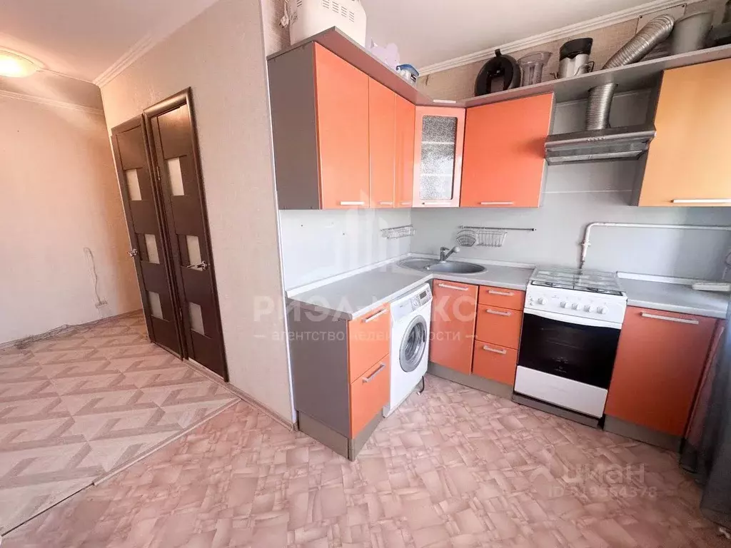 2-к кв. Брянская область, Брянск ул. Камозина, 21 (50.0 м) - Фото 1