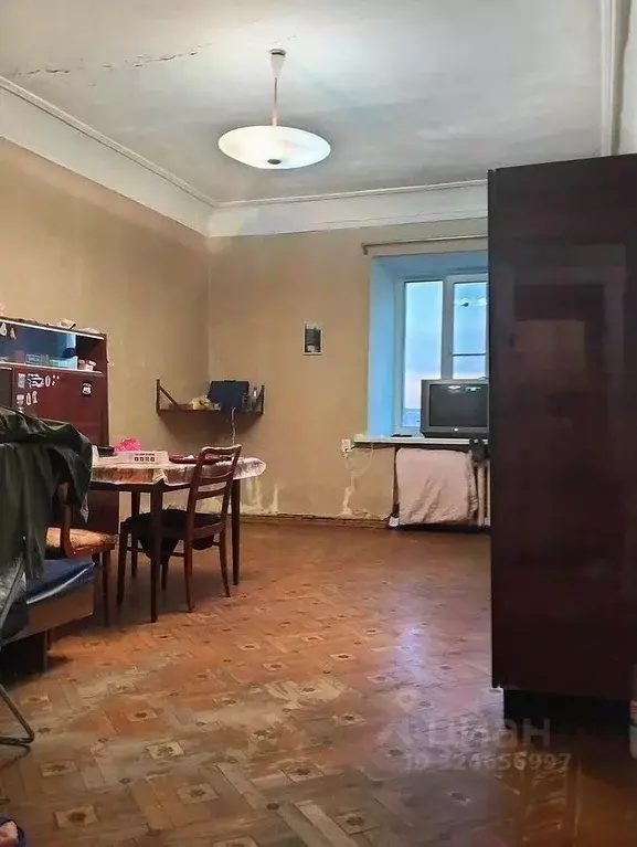 3-к кв. Ростовская область, Ростов-на-Дону Буденновский просп., 74 ... - Фото 2