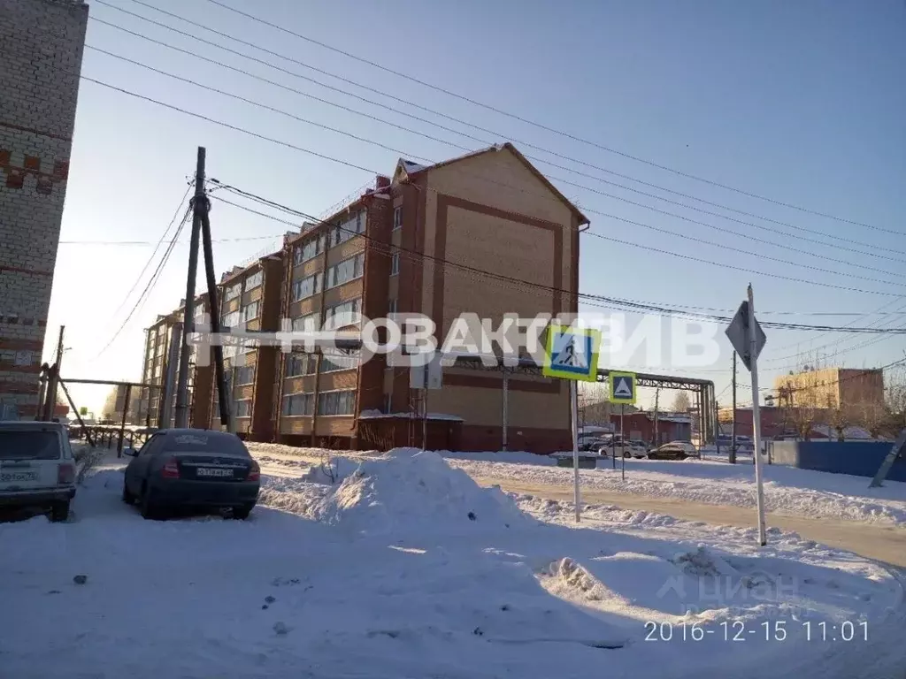 Помещение свободного назначения в Тюменская область, Тюменский ... - Фото 1