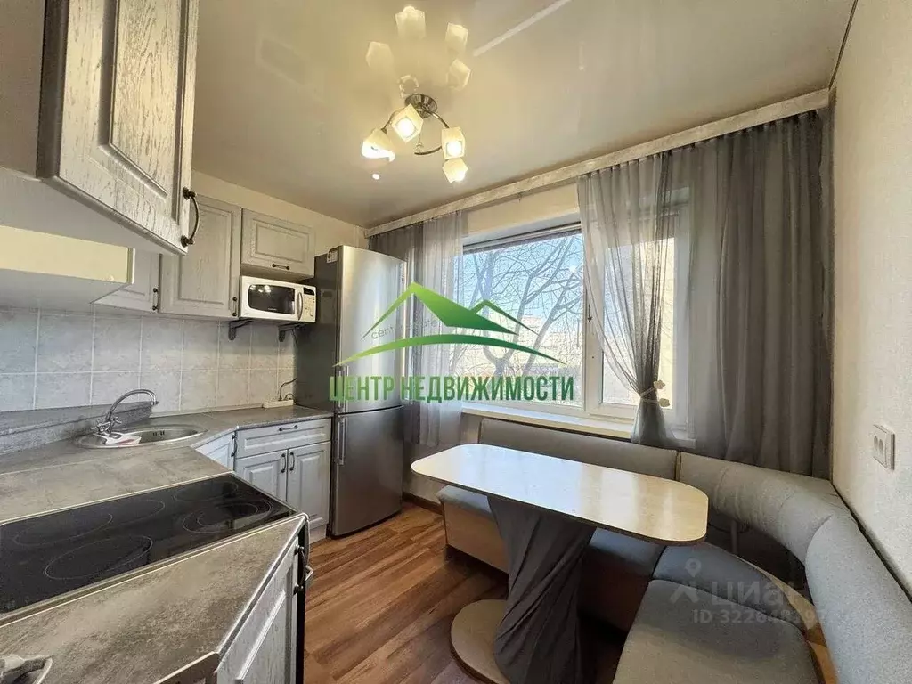 2-к кв. Магаданская область, Магадан Марчеканский пер., 19А (50.2 м) - Фото 1