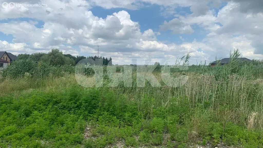 Участок в Кореновск, Приозёрная улица (8.49 м) - Фото 0