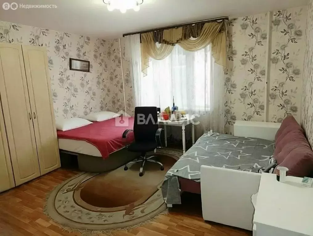 2-комнатная квартира: Балашиха, микрорайон Авиаторов, улица Третьяка, ... - Фото 1
