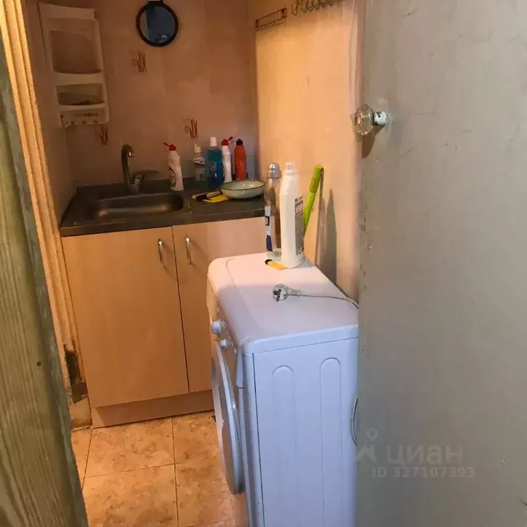 Комната Ростовская область, Ростов-на-Дону ул. Штахановского, 10/4 ... - Фото 2